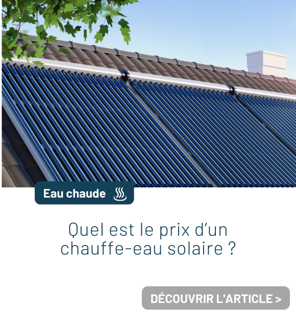 Chauffe Eau Sunpad Solar Litres Jusqu Personnes